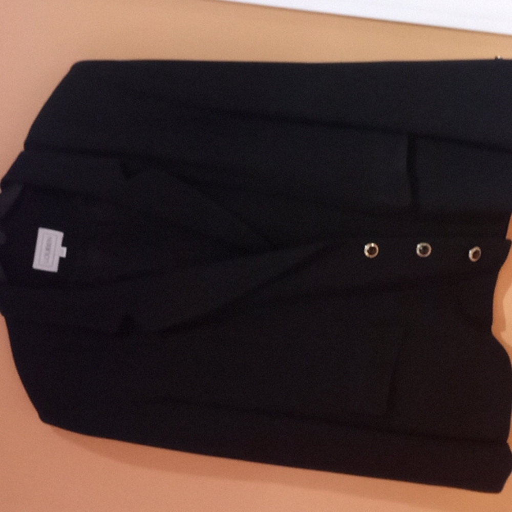 Blazer jacket